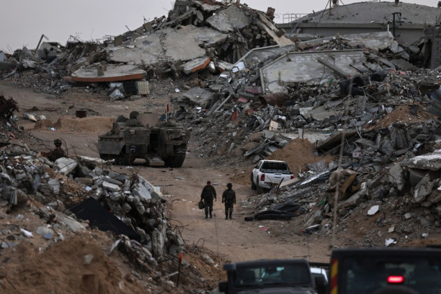 Hamas negira odgovornost za eksploziju u Rafahu, poziva Izrael na poštovanje primirja