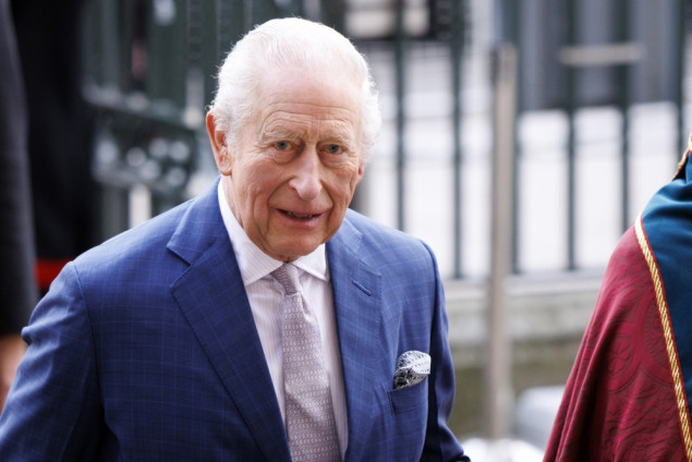 Istraživanje otkriva ulogu krune u ropstvu - Pozivi kralju Charlesu na službenu izvinjenje