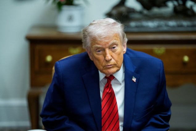 Trump: CNN treba prodati zbog "korupcije i nesposobnosti"