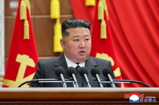 Sjevernokorejski lider sastao se s kineskim ministrom vanjskih poslova i obećao produbljivanje strateških veza