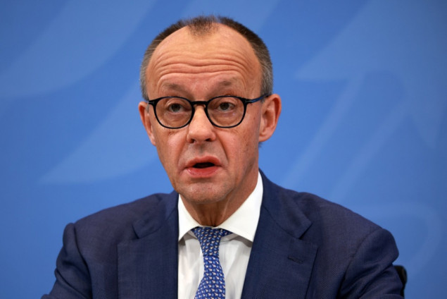 Njemački kancelar optužio Putina da želi obnoviti stari Sovjetski Savez