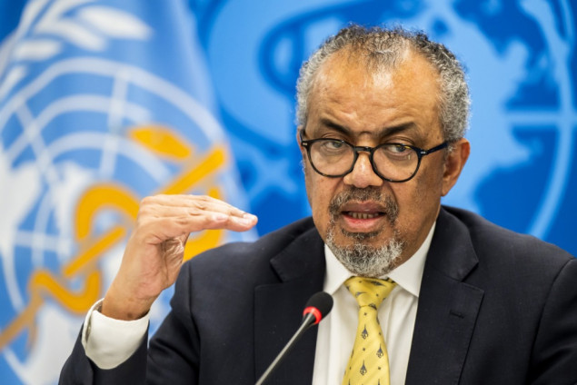 WHO: Više od 18.500 ljudi u Gazi hitno treba medicinsku evakuaciju