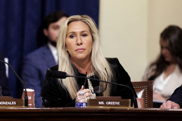 Bivša američka kongresmenka: Izrael ne pokazuje poštovanje prema Trumpu