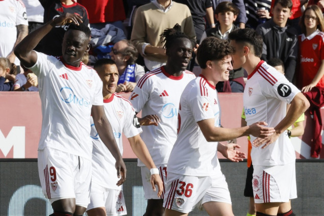 Fudbaleri Selte uvjerljivi protiv Ovieda