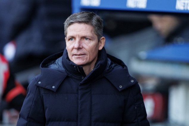 Glasner: Crystal Palace će prodati kapitena za pravu cijenu