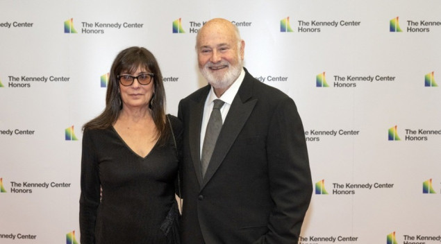 Hollywoodski reditelj Rob Reiner i njegova supruga Michele pronađeni mrtvi u Los Angelesu