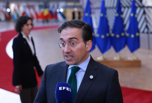 Španija upozorila da je situacija u Gazi katastrofalna