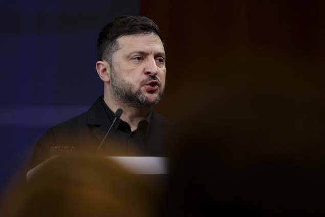 SAD traže povlačenje ukrajinskih snaga iz Donjecke oblasti