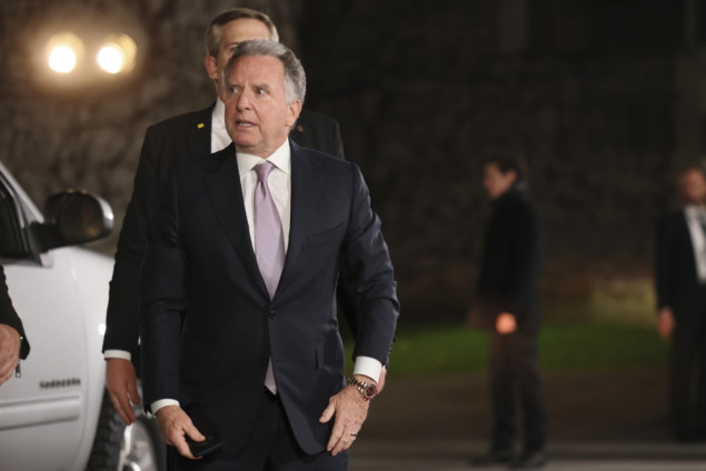 SAD nude snažne sigurnosne garancije Ukrajini