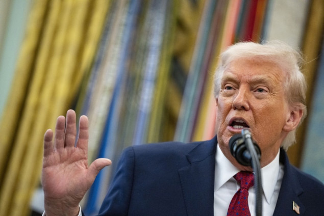 Trump ponovo napao Roba Reinera nakon njegove smrti, osude stigle i iz Republikanske stranke