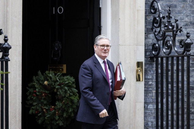 Starmer odgodio osudu američkih napada na Venecuelu