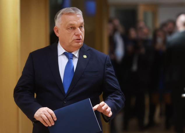 Orban nakon izbornog poraza ne ide u parlament te najavljuje reorganizaciju