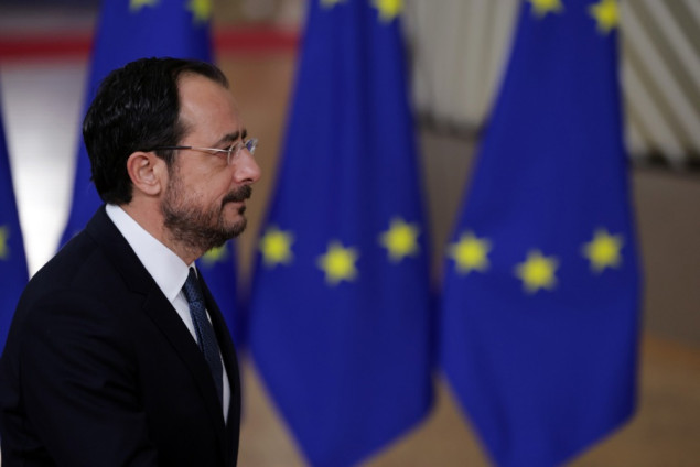 EU i NATO prate napetosti Kipra i Turske pred predsjedavanje Unijom