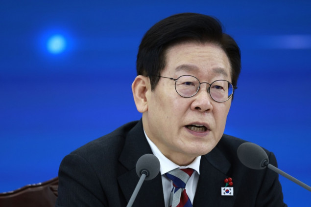 Predsjednik Južne Koreje: Gubitak kose ozbiljan društveni problem mladih