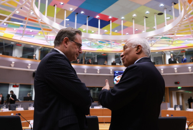 Čelnici EU: Samit ne smije da se završi bez odluke o finansiranju Ukranije