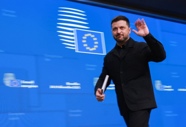 Zelenski pozdravlja kredit EU od 90 milijardi eura: 'Ovo zaista jača našu otpornost'