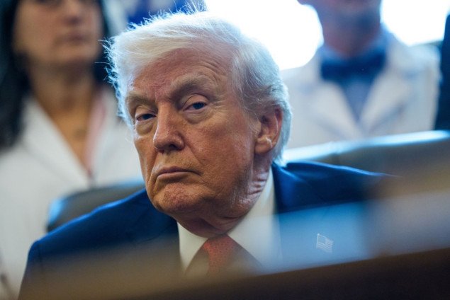 Trump pozdravio napade u Nigeriji, nazvao ih "božićnim poklonom" terorističkoj organizaciji ISIS