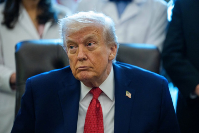 Trump potpisao izvršnu uredbu o reklasifikaciji marihuane za medicinsku upotrebu