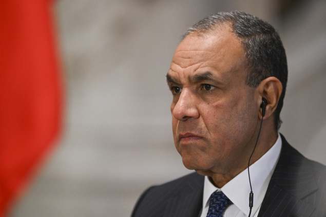 Egipat poziva na povlačenje Izraela iz Gaze i ponovno otvaranje graničnog prelaza Rafah