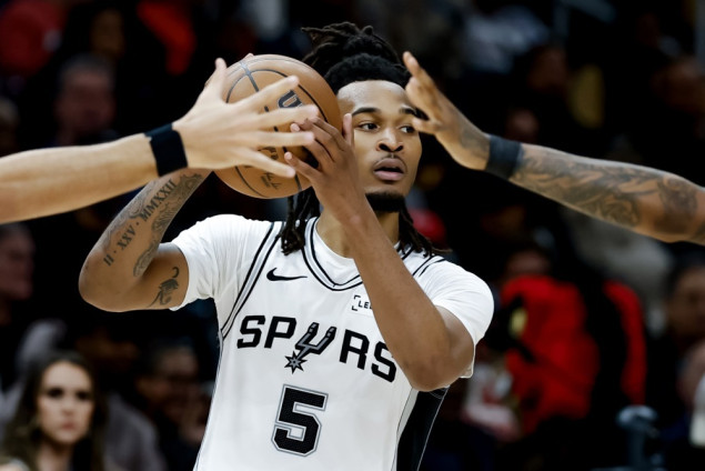 NBA - Spursi deklasirali aktuelne prvake
