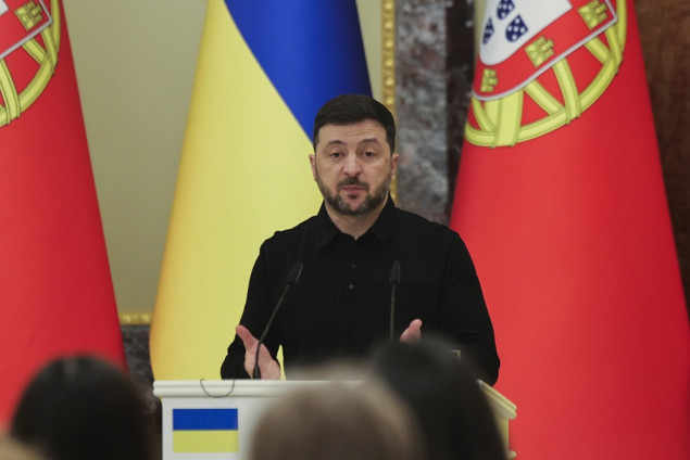 Nova runda pregovora o ratu u Ukrajini: Fokus na sigurnosne garancije i teritorij