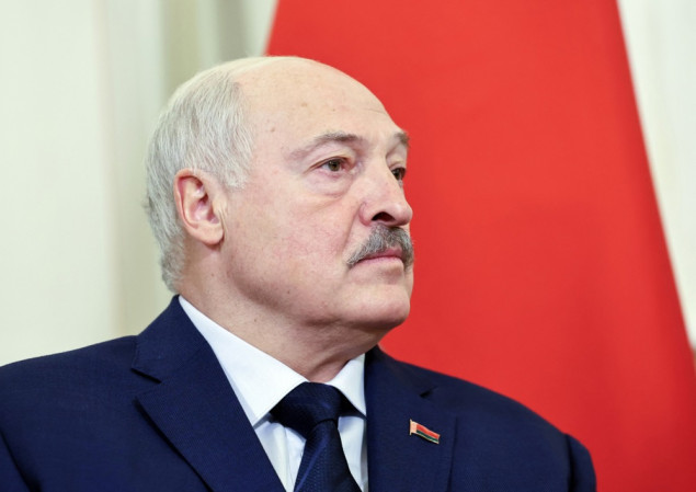Lukašenko se sastao s Trumpovim izaslanikom u Minsku