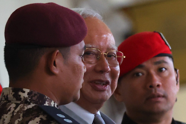 Bivši malezijski premijer kriv za zloupotrebu položaja u slučaju nacionalnog suverenog fonda za bogatstvo