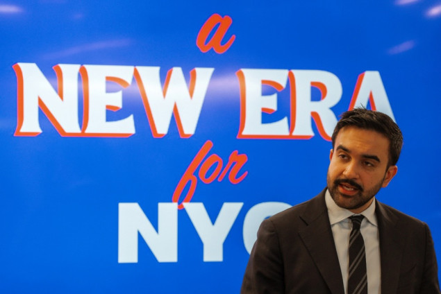 Gradonačelnik New Yorka o napadu na Venecuelu: Čin rata i kršenje međunarodnog prava