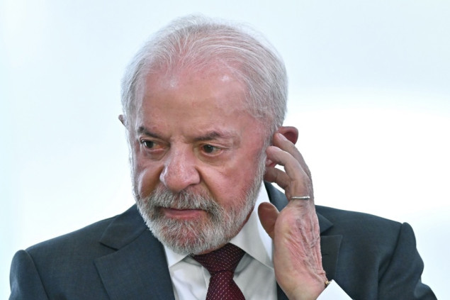 Brazilski predsjednik Lula najavio sastanak "licem u lice" s Trumpom u Washingtonu