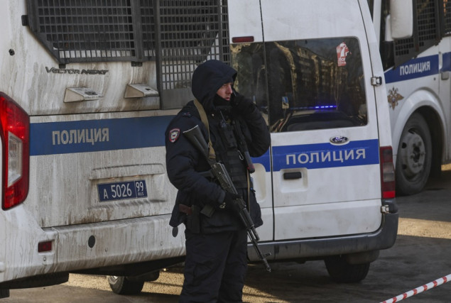 Učenik u Rusiji usmrtio nastavnicu nožem