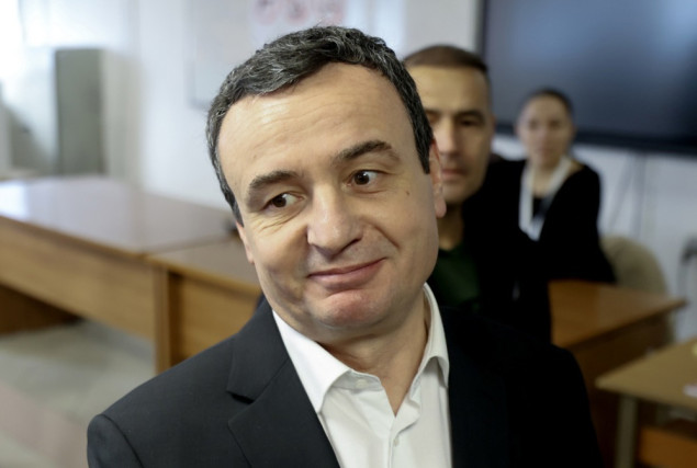 Predložena Vlada Kosova s tri zamjenika premijera i 19 ministarstava