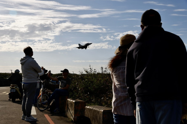 "Djelovalo je kao odvraćanje": Šta američke akcije u Venecueli znače za Tajvan?