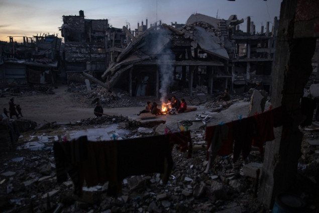 Najmanje 13 ubijenih u izraelskim napadima na Gazu - Najavljeno osnivanje Trumpovog Odbora za mir