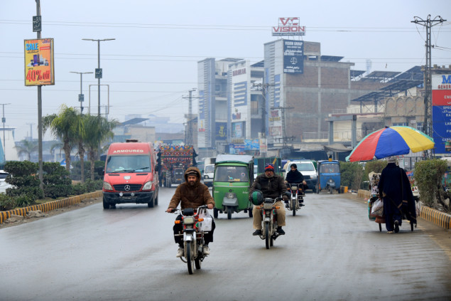U eksploziji na jugozapadu Pakistana poginula jedna osoba, pet ranjeno
