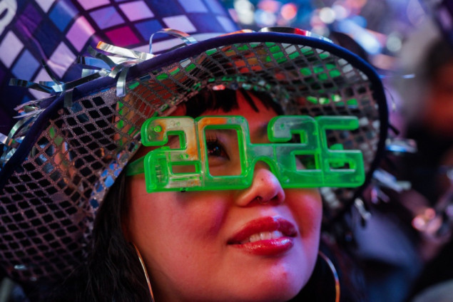 Od Sydneyja do New Yorka - svijet se oprostio od 2025. godine uz vatromet, minute šutnje i nadu u mir