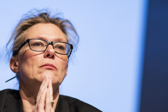 Švicarska tužiteljica: Požar u Crans-Montani nije namjerno izazvan