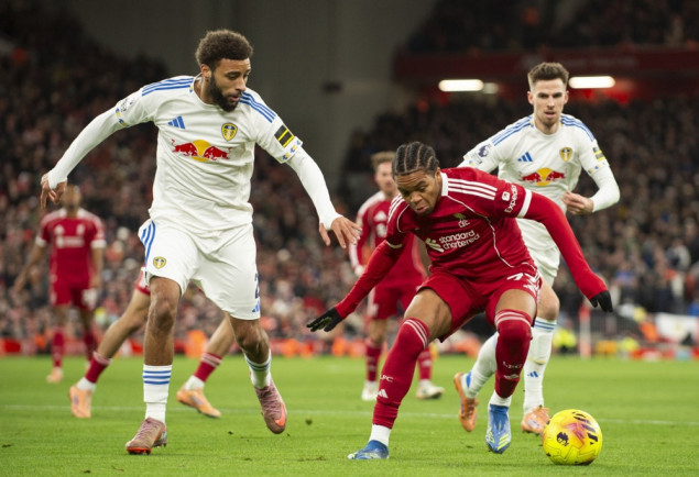 Liverpool i Leeds odigrali bez golova