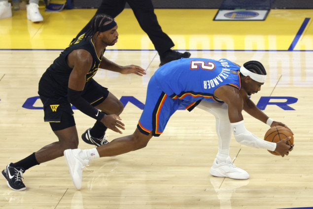 Oklahoma nadigrala Lakerse, Detroit bolji od Minnesote