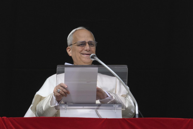 Papa pozvao na kraj nasilja i poštovanje suvereniteta nakon hapšenja Madura u Venecueli