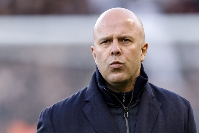 Slot: Teško je čuti da navijači Liverpoola ekipu nazivaju dosadnom