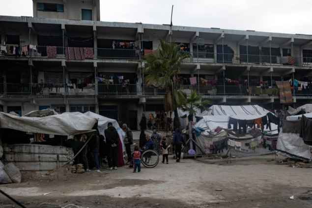 Izraelske snage usmrtile Palestinca i ranile dijete u Gazi, unatoč primirju