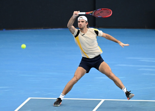 Machač pobijedio Paula i plasirao se u finale turnira u Adelaideu