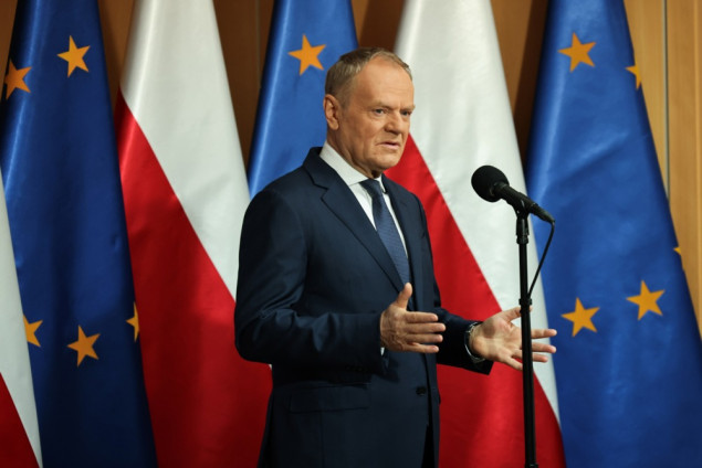 "Kraj svijeta kakvog poznajemo": Tusk upozorava na opasnost invazije SAD-a uz odbijanje slanja trupa na Grenland