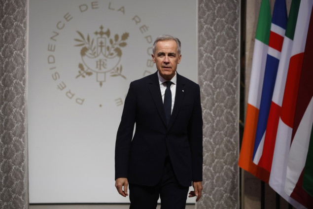 Kanada: O budućnosti Grenlanda odlučuju Danska i narod Grenlanda