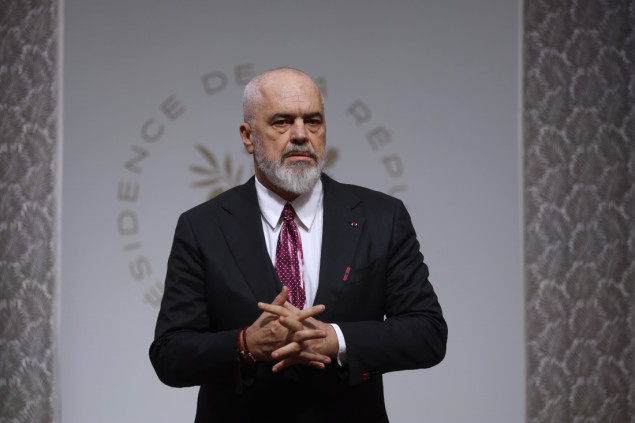 Rama oštro reagovao na zahtjev Tužilaštva u Hagu: Trebam vrijeme da svarim ovu nepravdu