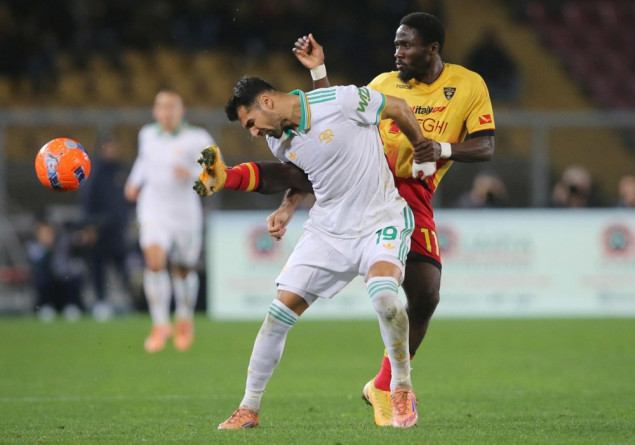 Pobjede Rome i Coma u Seriji A