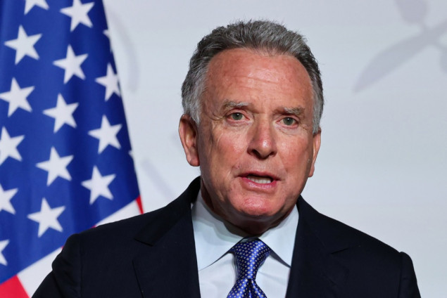 "Premalo i prekasno": Witkoff o britanskoj podršci vojnoj akciji SAD‑a protiv Irana