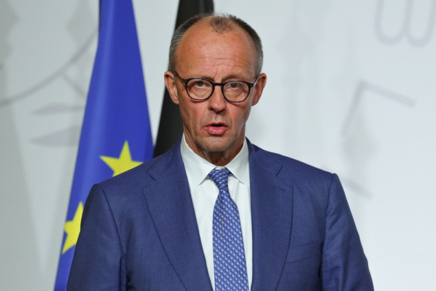 Merz: Njemački izlazak iz nuklearne energije bio ozbiljna strateška greška