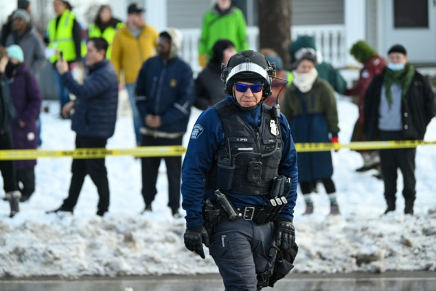 Žena ubijena u Minnesoti tokom akcije ICE-a, gradonačelnik osuđuje upotrebu sile