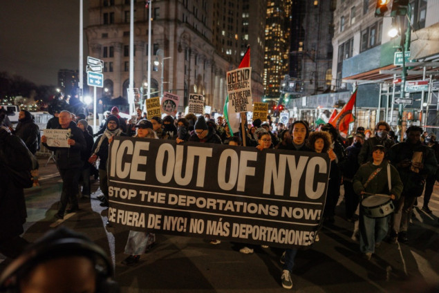 Sukobi demonstranata i policije ispred ICE-a u Minneapolisu nakon smrtonosne pucnjave